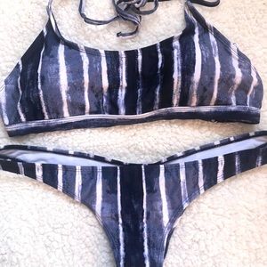 Love Island bikini